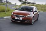 Peugeot 308 GT Line 2015 года (ZA)